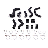 11-14 Ford F150 3.5L V6 Mishimoto MMICP-F150-11KWBK Intercooler Pipe Kit